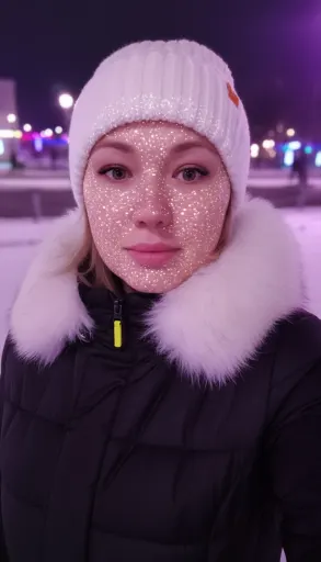 AI-фотосессия