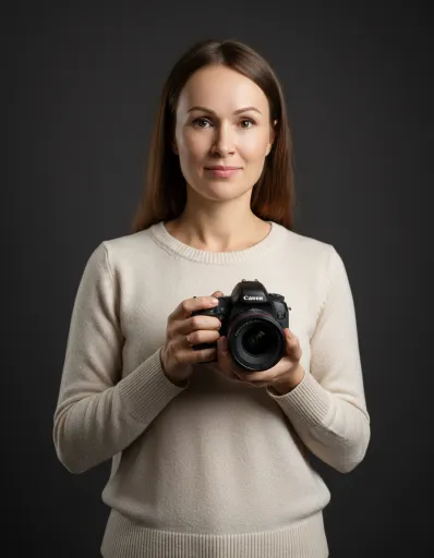 AI-фотосессия