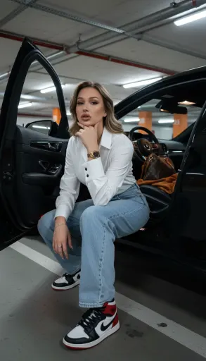AI-фотосессия