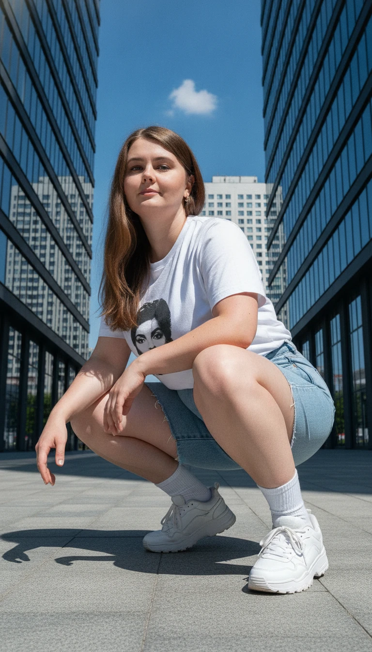 AI-фотосессия