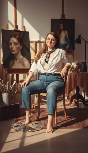 AI-фотосессия