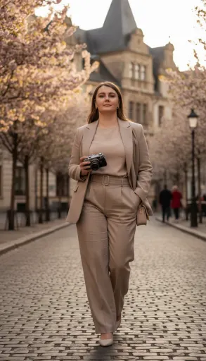 AI-фотосессия
