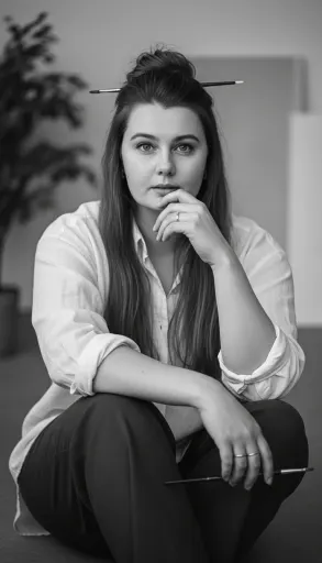 AI-фотосессия