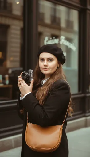 AI-фотосессия