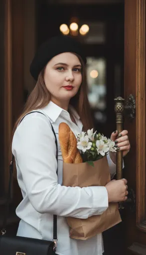 AI-фотосессия