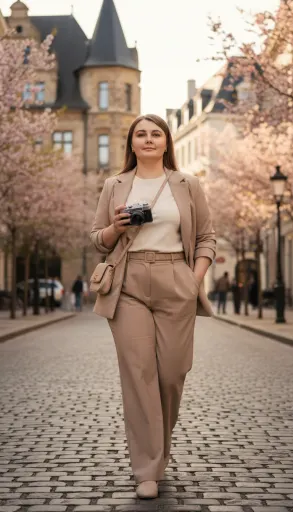 AI-фотосессия