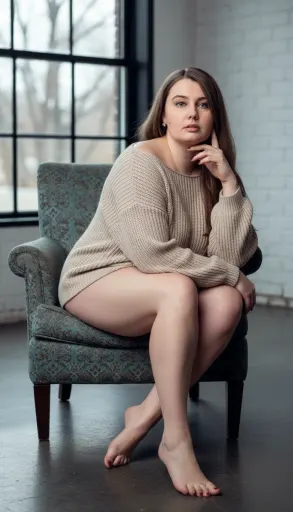 AI-фотосессия