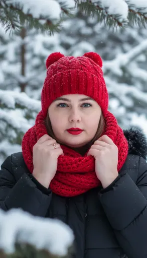 AI-фотосессия