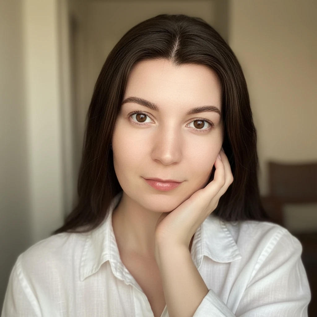 AI-фотосессия
