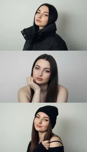 AI-фотосессия