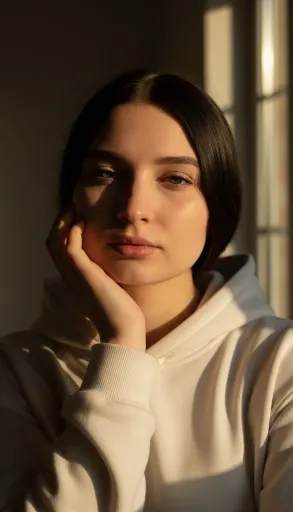 AI-фотосессия