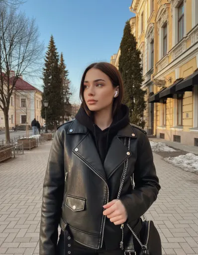 AI-фотосессия