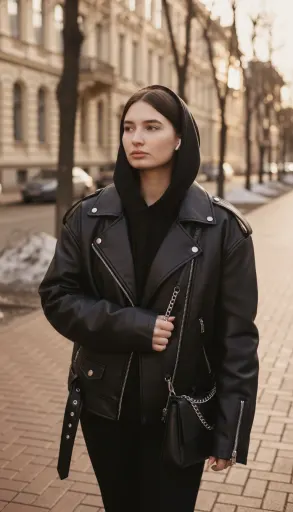 AI-фотосессия