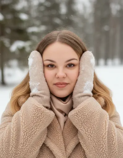 AI-фотосессия