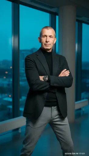 AI-фотосессия