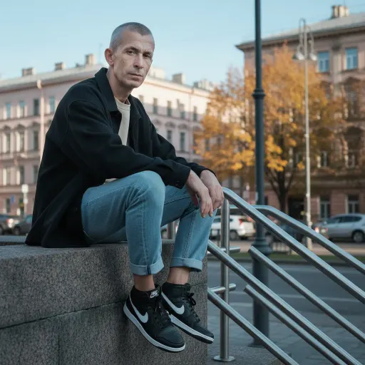 AI-фотосессия