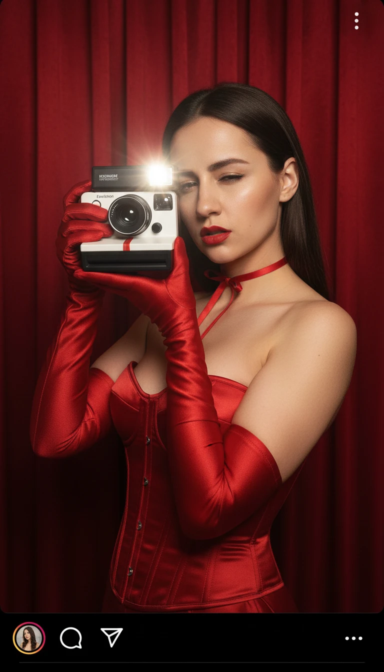 AI-фотосессия