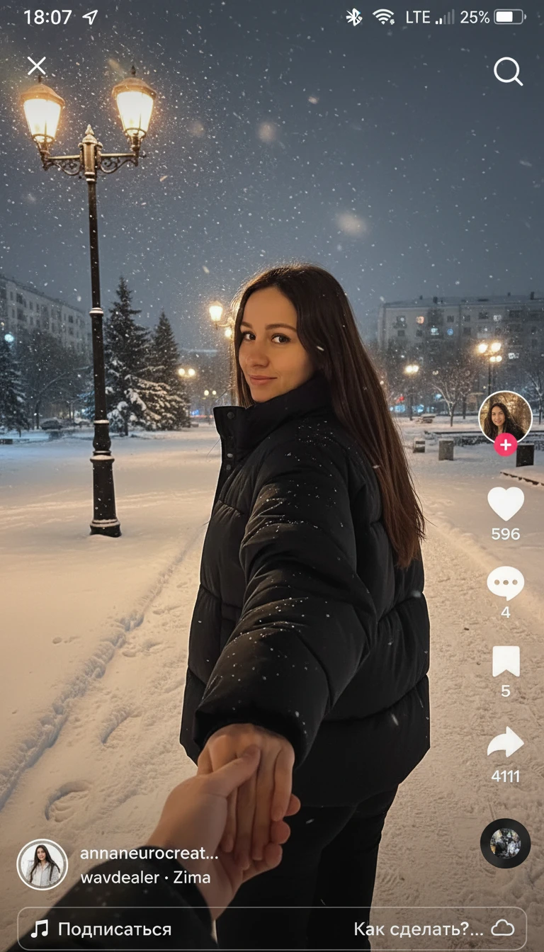 AI-фотосессия
