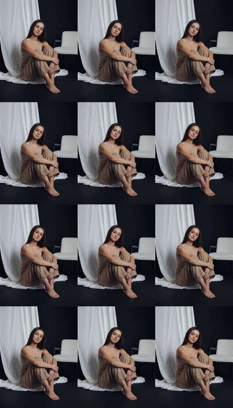 AI-фотосессия