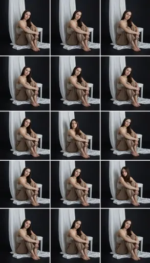 AI-фотосессия