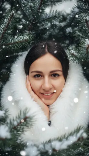 AI-фотосессия