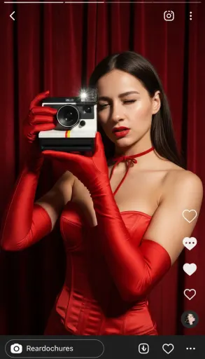 AI-фотосессия