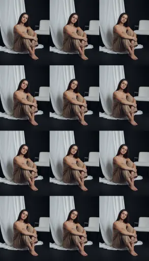 AI-фотосессия