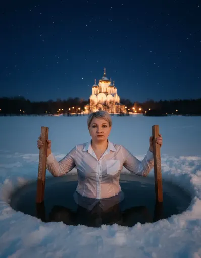 AI-фотосессия