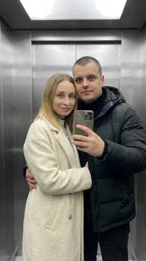 парная AI-фотосессия