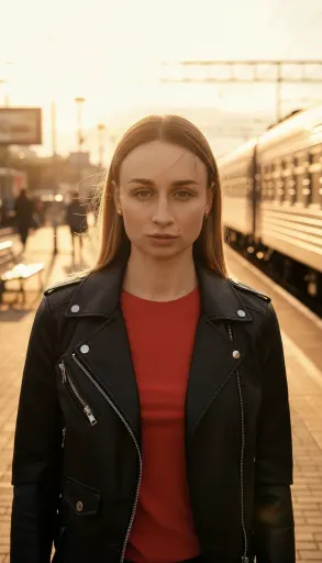 AI-фотосессия