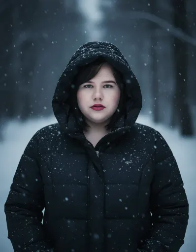 AI-фотосессия
