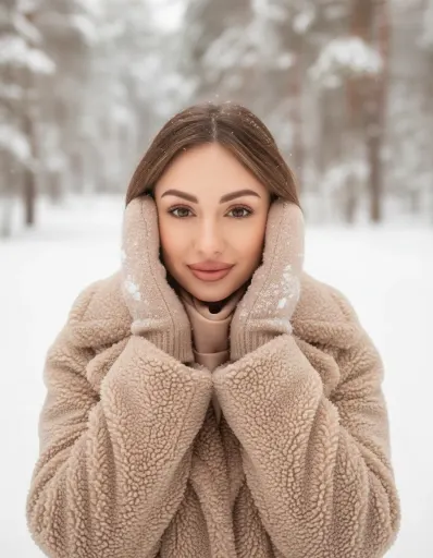 AI-фотосессия