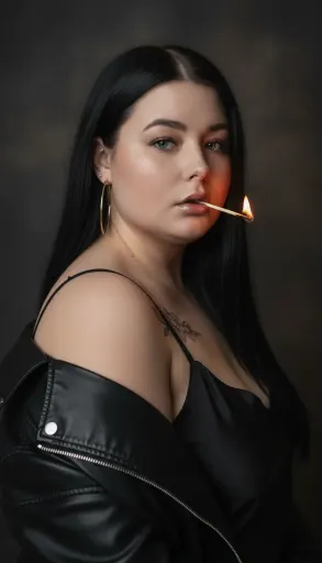 AI-фотосессия