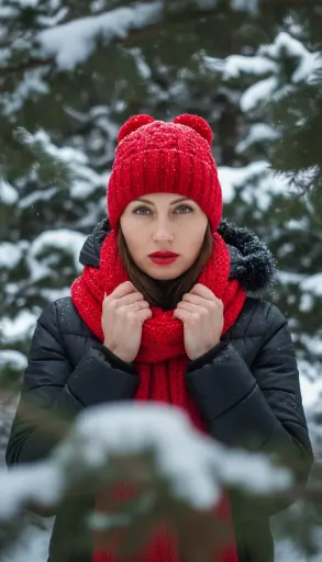 AI-фотосессия