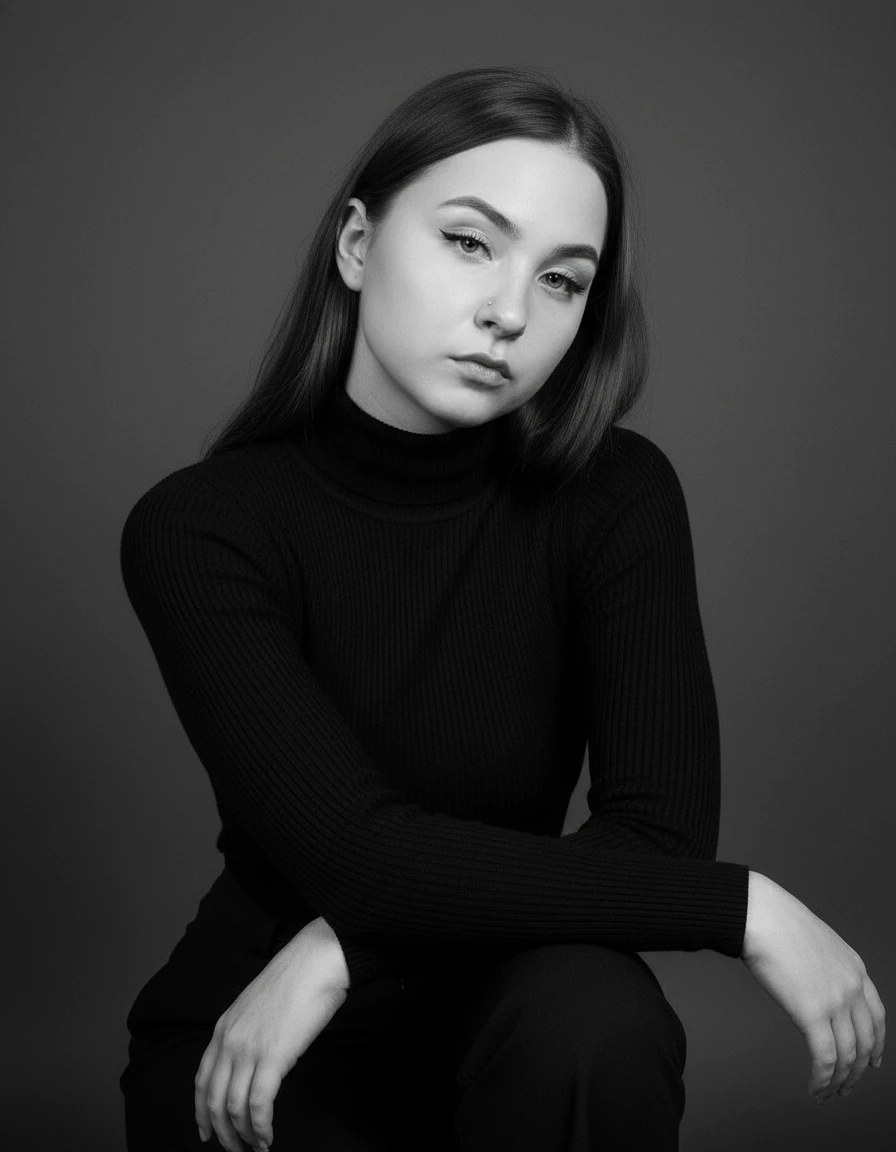 AI-фотосессия