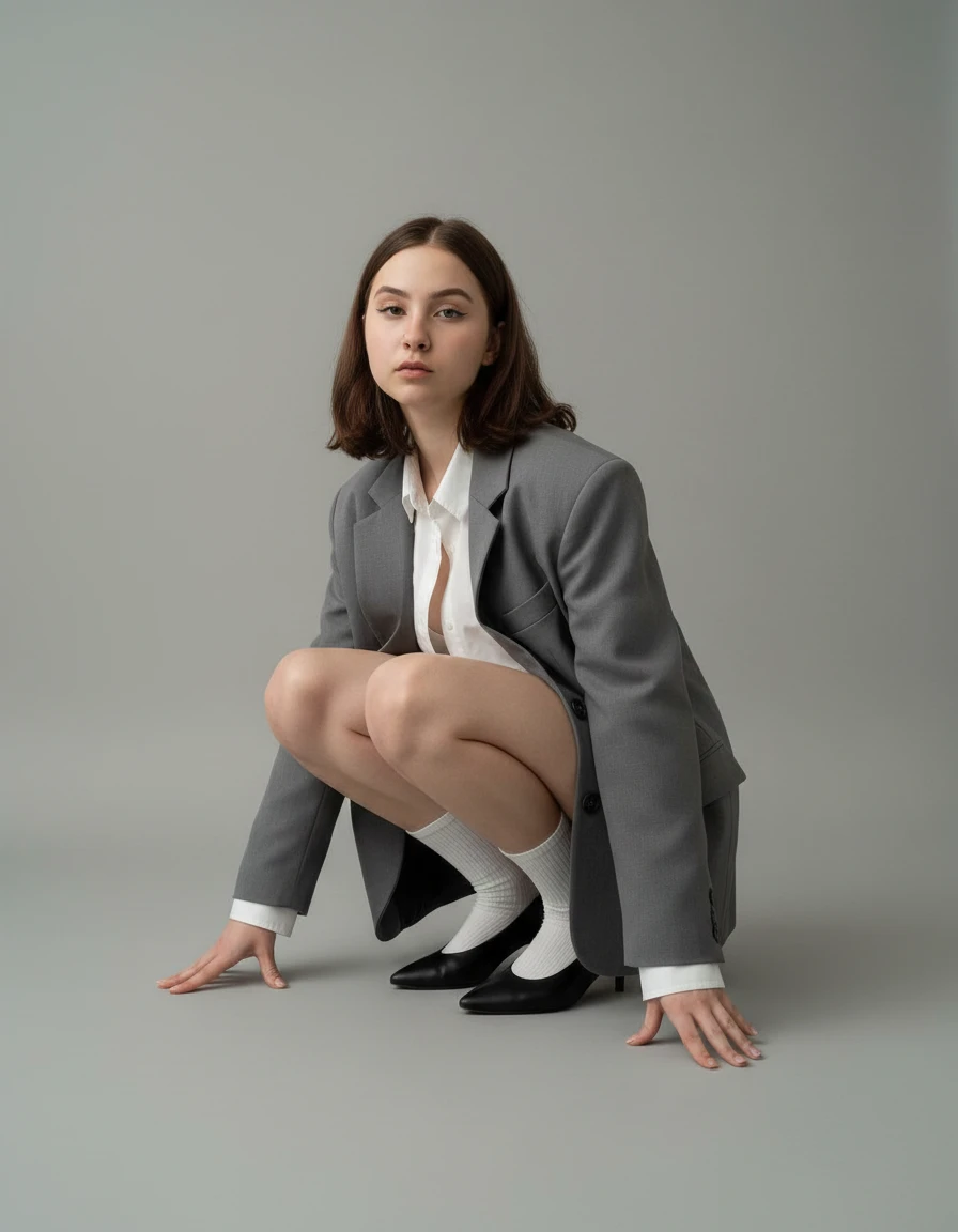 AI-фотосессия