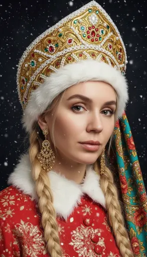 AI-фотосессия