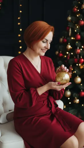 AI-фотосессия