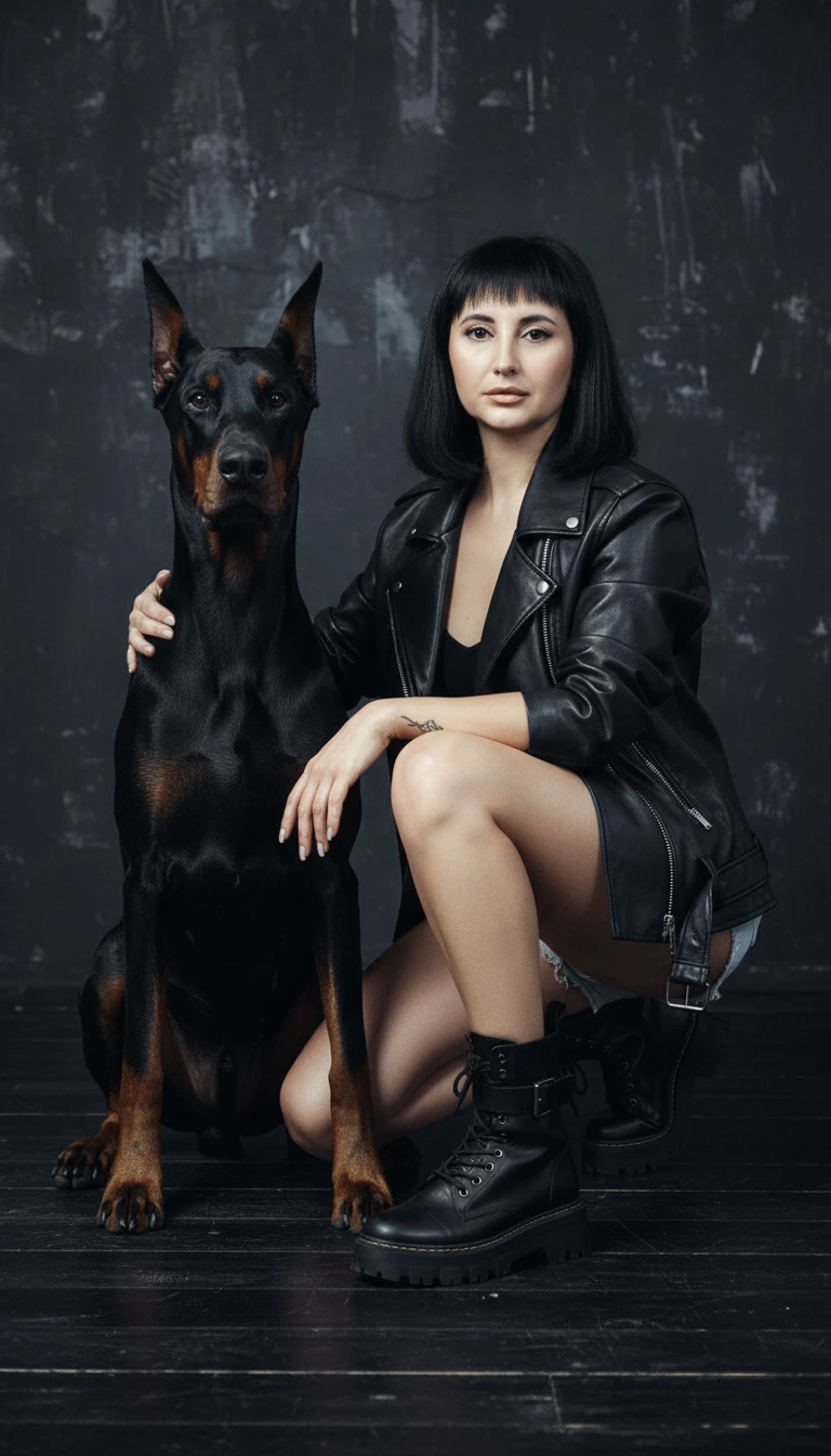 AI-фотосессия