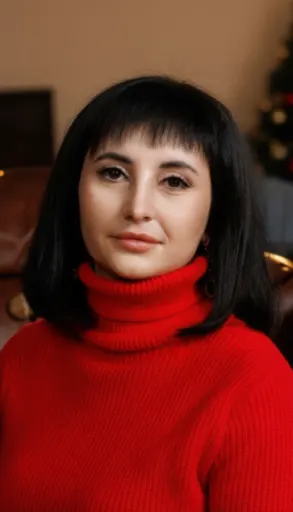 AI-фотосессия