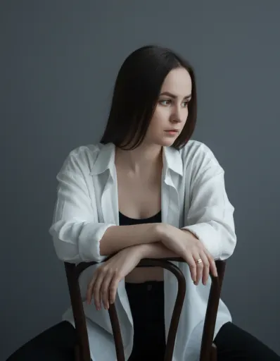 AI-фотосессия