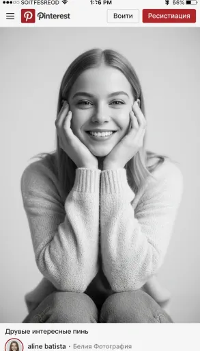 AI-фотосессия