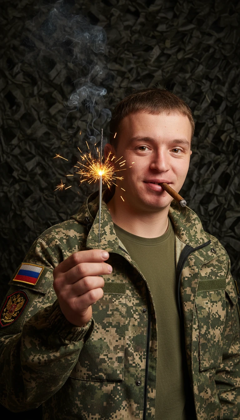 AI-фотосессия