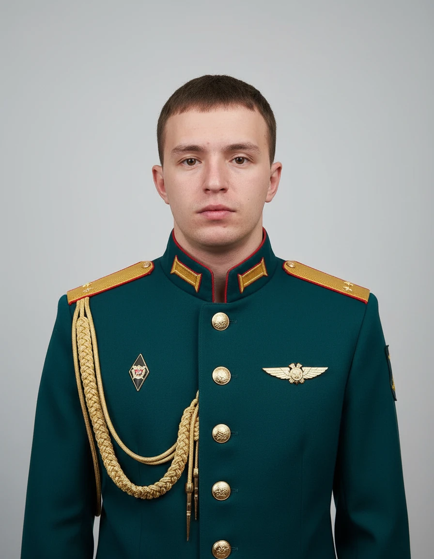 AI-фотосессия