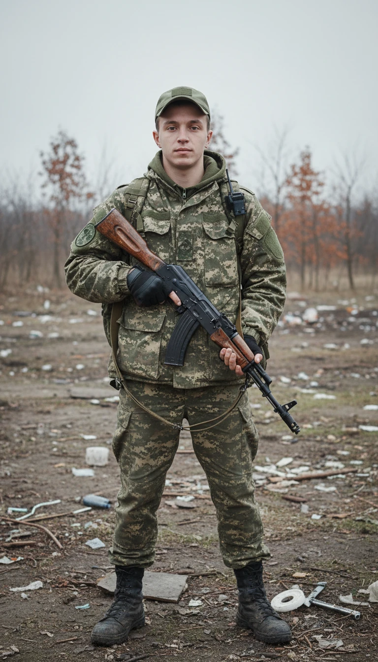 AI-фотосессия