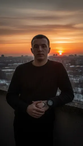 AI-фотосессия