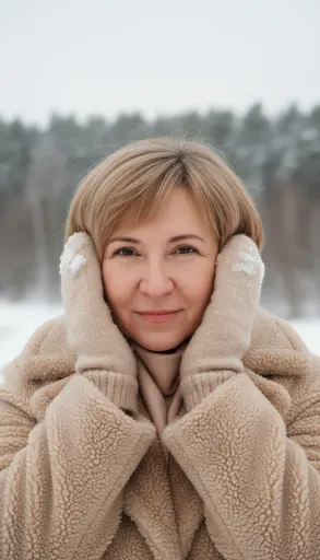 AI-фотосессия