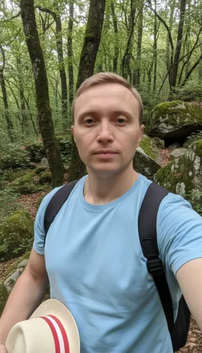 AI-фотосессия