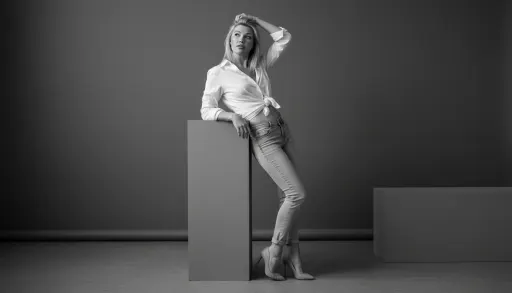 AI-фотосессия