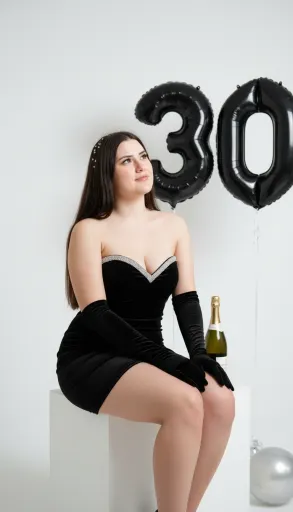 AI-фотосессия